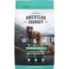 American Journey Lamb & Sweet Potato Recipe Grain-Free Dry Dog Food 2 American Journey Lamb & Sweet Potato Recipe Grain-Free Dry Dog Food -American Journey Sales 2024 108417 MAIN. SY630 V1486751083