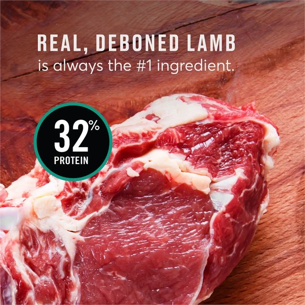 American Journey Lamb & Sweet Potato Recipe Grain-Free Dry Dog Food, 4-lb bag American Journey Lamb & Sweet Potato Recipe Grain-Free Dry Dog Food -American Journey Sales 2024 108417 PT7. SY630 V1606266122