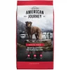 American Journey Beef & Sweet Potato Recipe Grain-Free Dry Dog Food 1 American Journey Beef & Sweet Potato Recipe Grain-Free Dry Dog Food -American Journey Sales 2024 108426 MAIN. SY630 V1486750986