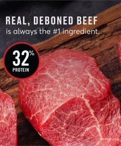 American Journey Beef & Sweet Potato Recipe Grain-Free Dry Dog Food 9 American Journey Beef & Sweet Potato Recipe Grain-Free Dry Dog Food -American Journey Sales 2024 108426 PT7. SY630 V1606258047