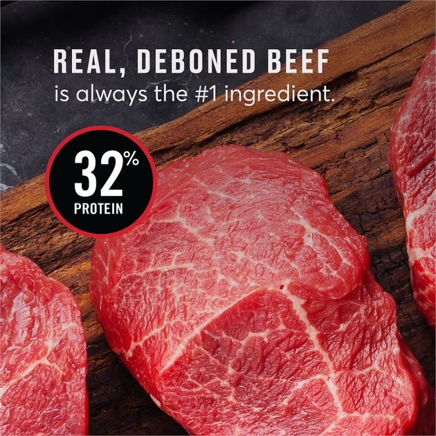 American Journey Beef & Sweet Potato Recipe Grain-Free Dry Dog Food, 12-lb bag American Journey Beef & Sweet Potato Recipe Grain-Free Dry Dog Food -American Journey Sales 2024 108426 PT7. SY630 V1606258047