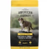 American Journey Puppy Chicken & Sweet Potato Recipe Grain-Free Dry Dog Food 2 American Journey Puppy Chicken & Sweet Potato Recipe Grain-Free Dry Dog Food -American Journey Sales 2024 108430 MAIN. SY630 V1486750961