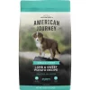 American Journey Puppy Lamb & Sweet Potato Recipe Grain-Free Dry Dog Food 2 American Journey Puppy Lamb & Sweet Potato Recipe Grain-Free Dry Dog Food -American Journey Sales 2024 108434 MAIN. SY630 V1486750922