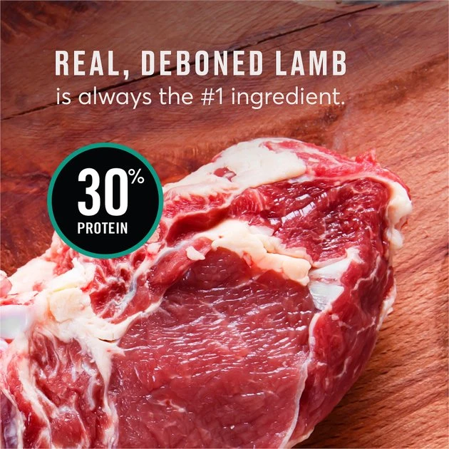 American Journey Puppy Lamb & Sweet Potato Recipe Grain-Free Dry Dog Food, 4-lb bag American Journey Puppy Lamb & Sweet Potato Recipe Grain-Free Dry Dog Food -American Journey Sales 2024 108434 PT7. SY630 V1607156832