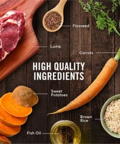 American Journey Active Life Formula Lamb, Brown Rice & Vegetables Recipe Dry Dog Food 7 American Journey Active Life Formula Lamb, Brown Rice & Vegetables Recipe Dry Dog Food -American Journey Sales 2024 109342 PT6. SY630 V1591794665