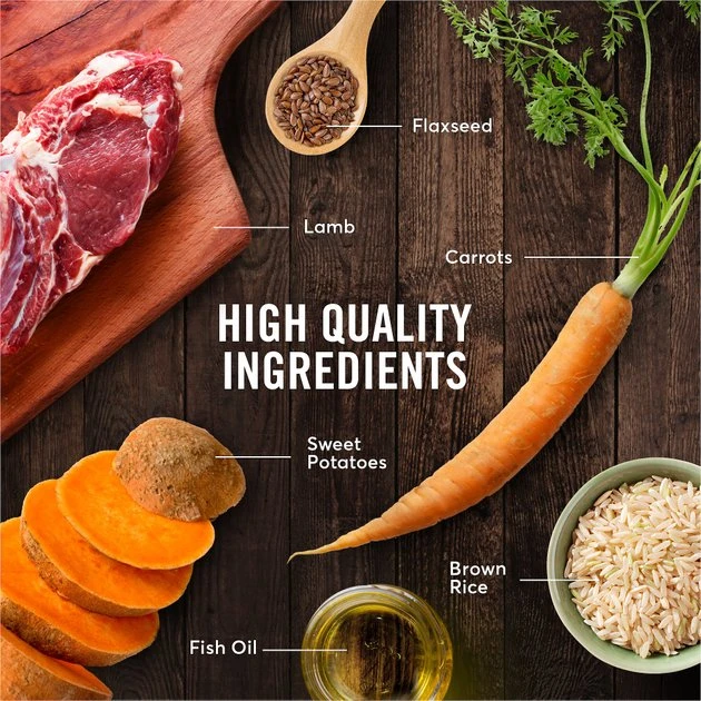 American Journey Active Life Formula Lamb, Brown Rice & Vegetables Recipe Dry Dog Food, 14-lb bag American Journey Active Life Formula Lamb, Brown Rice & Vegetables Recipe Dry Dog Food -American Journey Sales 2024 109342 PT6. SY630 V1591794665