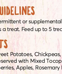 American Journey Turkey Recipe Grain-Free Oven Baked Crunchy Biscuit Dog Treats 12 American Journey Turkey Recipe Grain-Free Oven Baked Crunchy Biscuit Dog Treats -American Journey Sales 2024 114124 PT4. SY630 V1534857720