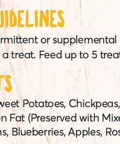 American Journey Chicken Recipe Grain-Free Oven Baked Crunchy Biscuit Dog Treats 6 American Journey Chicken Recipe Grain-Free Oven Baked Crunchy Biscuit Dog Treats -American Journey Sales 2024 114127 PT4. SY630 V1534857714