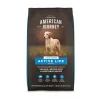 American Journey Active Life Formula Large Breed Salmon, Brown Rice & Vegetables Recipe Dry Dog Food -American Journey Sales 2024 121223 MAIN. SY630 V1593626803