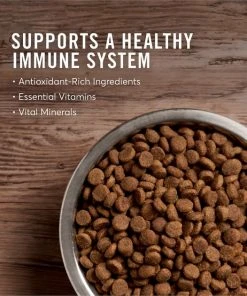 American Journey Active Life Formula Large Breed Salmon, Brown Rice & Vegetables Recipe Dry Dog Food 5 American Journey Active Life Formula Large Breed Salmon, Brown Rice & Vegetables Recipe Dry Dog Food -American Journey Sales 2024 121223 PT4. SY630 V1593626766