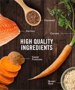 American Journey Active Life Formula Large Breed Salmon, Brown Rice & Vegetables Recipe Dry Dog Food 7 American Journey Active Life Formula Large Breed Salmon, Brown Rice & Vegetables Recipe Dry Dog Food -American Journey Sales 2024 121223 PT6. SY630 V1593626767