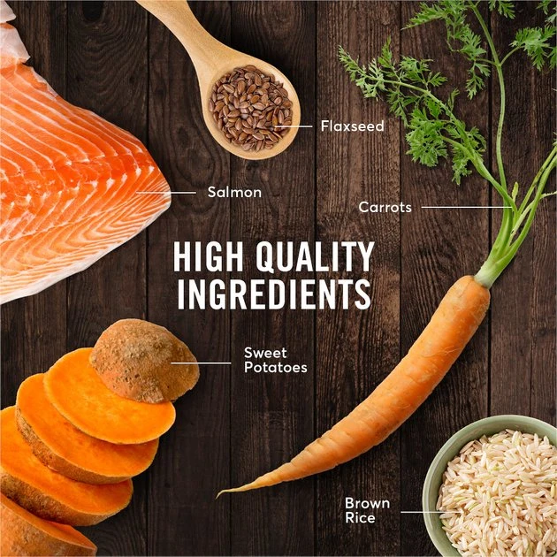 American Journey Active Life Formula Large Breed Salmon, Brown Rice & Vegetables Recipe Dry Dog Food, 28-lb bag American Journey Active Life Formula Large Breed Salmon, Brown Rice & Vegetables Recipe Dry Dog Food -American Journey Sales 2024 121223 PT6. SY630 V1593626767