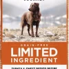 American Journey Limited Ingredient Turkey & Sweet Potato Recipe Grain-Free Dry Dog Food 2 American Journey Limited Ingredient Turkey & Sweet Potato Recipe Grain-Free Dry Dog Food -American Journey Sales 2024 121241 MAIN. SY630 V1498056442