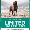 American Journey Limited Ingredient Lamb & Sweet Potato Recipe Grain-Free Dry Dog Food