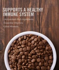 American Journey Limited Ingredient Lamb & Sweet Potato Recipe Grain-Free Dry Dog Food 5 American Journey Limited Ingredient Lamb & Sweet Potato Recipe Grain-Free Dry Dog Food -American Journey Sales 2024 121255 PT3. SY630 V1607385747