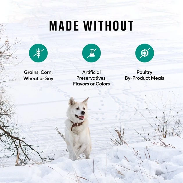 American Journey Limited Ingredient Lamb & Sweet Potato Recipe Grain-Free Dry Dog Food, 12-lb bag American Journey Limited Ingredient Lamb & Sweet Potato Recipe Grain-Free Dry Dog Food -American Journey Sales 2024 121255 PT6. SY630 V1607401663