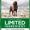 American Journey Limited Ingredient Duck & Sweet Potato Recipe Grain-Free Dry Dog Food 2 American Journey Limited Ingredient Duck & Sweet Potato Recipe Grain-Free Dry Dog Food -American Journey Sales 2024 121305 MAIN. SY630 V1498056346