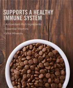 American Journey Limited Ingredient Duck & Sweet Potato Recipe Grain-Free Dry Dog Food 5 American Journey Limited Ingredient Duck & Sweet Potato Recipe Grain-Free Dry Dog Food -American Journey Sales 2024 121305 PT3. SY630 V1607391432