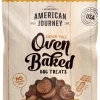 American Journey Peanut Butter Recipe Grain-Free Oven Baked Crunchy Biscuit Dog Treats 1 American Journey Peanut Butter Recipe Grain-Free Oven Baked Crunchy Biscuit Dog Treats -American Journey Sales 2024 125861 MAIN. SY630 V1510676298