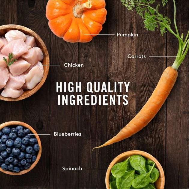 American Journey Chicken Recipe Grain-Free Dry Cat Food, 5-lb bag American Journey Chicken Recipe Grain-Free Dry Cat Food -American Journey Sales 2024 131577 PT5. SY630 V1607383044