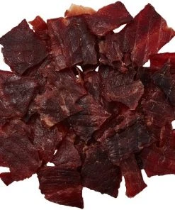 American Journey Beef Jerky Grain-Free Dog Treats -American Journey Sales 2024 131592 PT5. SY630 V1511302976