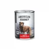 American Journey Beef & Chicken Recipe Grain-Free Canned Dog Food 2 American Journey Beef & Chicken Recipe Grain-Free Canned Dog Food -American Journey Sales 2024 133849 MAIN. SY630 V1622822263