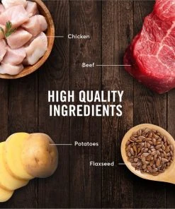 American Journey Beef & Chicken Recipe Grain-Free Canned Dog Food 7 American Journey Beef & Chicken Recipe Grain-Free Canned Dog Food -American Journey Sales 2024 133849 PT5. SY630 V1622822308