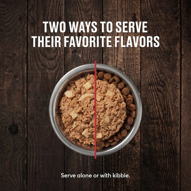 American Journey Beef & Chicken Recipe Grain-Free Canned Dog Food, 12.5-oz, case of 12 American Journey Beef & Chicken Recipe Grain-Free Canned Dog Food -American Journey Sales 2024 133849 PT6. SY630 V1622822545