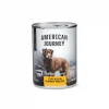 American Journey Chicken & Turkey Recipe Grain-Free Canned Dog Food -American Journey Sales 2024 133871 MAIN. SY630 V1622822574