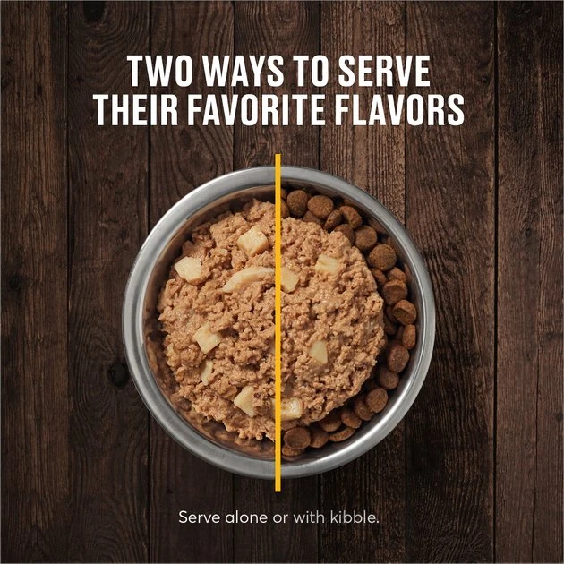 American Journey Chicken & Turkey Recipe Grain-Free Canned Dog Food, 12.5-oz, case of 12 American Journey Chicken & Turkey Recipe Grain-Free Canned Dog Food -American Journey Sales 2024 133871 PT6. SY630 V1622822290