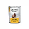 American Journey Limited Ingredient Diet Chicken & Sweet Potato Recipe Grain-Free Canned Dog Food, 12.5-oz, case of 12 -American Journey Sales 2024 133873 MAIN. SY630 V1623100398