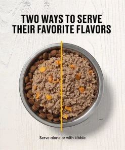 American Journey Limited Ingredient Diet Chicken & Sweet Potato Recipe Grain-Free Canned Dog Food, 12.5-oz, case of 12 -American Journey Sales 2024 133873 PT6. SY630 V1623100386