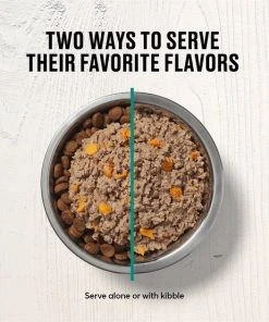 American Journey Limited Ingredient Diet Lamb & Sweet Potato Recipe Grain-Free Canned Dog Food -American Journey Sales 2024 133875 PT6. SY630 V1623100650