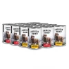 American Journey Poultry & Beef Variety Pack Grain-Free Canned Dog Food -American Journey Sales 2024 133886 MAIN. SY630 V1622822255