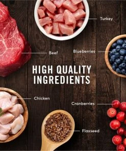 American Journey Pate Beef & Chicken Recipe Grain-Free Canned Cat Food -American Journey Sales 2024 133890 PT3. SY630 V1610769210