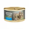 American Journey Pate Salmon Recipe Grain-Free Canned Cat Food -American Journey Sales 2024 133901 MAIN. SY630 V1626380770