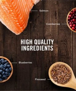 American Journey Pate Salmon Recipe Grain-Free Canned Cat Food 6 American Journey Pate Salmon Recipe Grain-Free Canned Cat Food -American Journey Sales 2024 133901 PT4. SY630 V1626383468