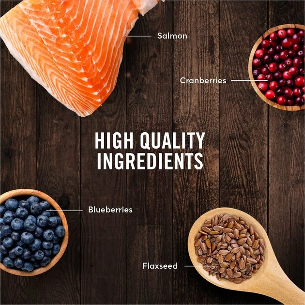 American Journey Pate Salmon Recipe Grain-Free Canned Cat Food, 3-oz, case of 24 American Journey Pate Salmon Recipe Grain-Free Canned Cat Food -American Journey Sales 2024 133901 PT4. SY630 V1626383468