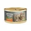 American Journey Pate Turkey Recipe Grain-Free Canned Cat Food -American Journey Sales 2024 133905 MAIN. SY630 V1626380768