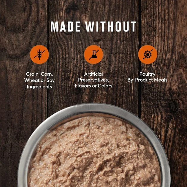 American Journey Pate Turkey Recipe Grain-Free Canned Cat Food, 3-oz, case of 24 American Journey Pate Turkey Recipe Grain-Free Canned Cat Food -American Journey Sales 2024 133905 PT1. SY630 V1626382928