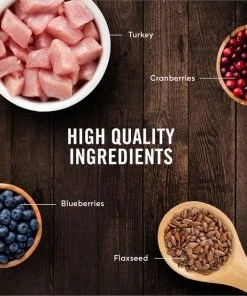 American Journey Pate Turkey Recipe Grain-Free Canned Cat Food 6 American Journey Pate Turkey Recipe Grain-Free Canned Cat Food -American Journey Sales 2024 133905 PT4. SY630 V1626383488