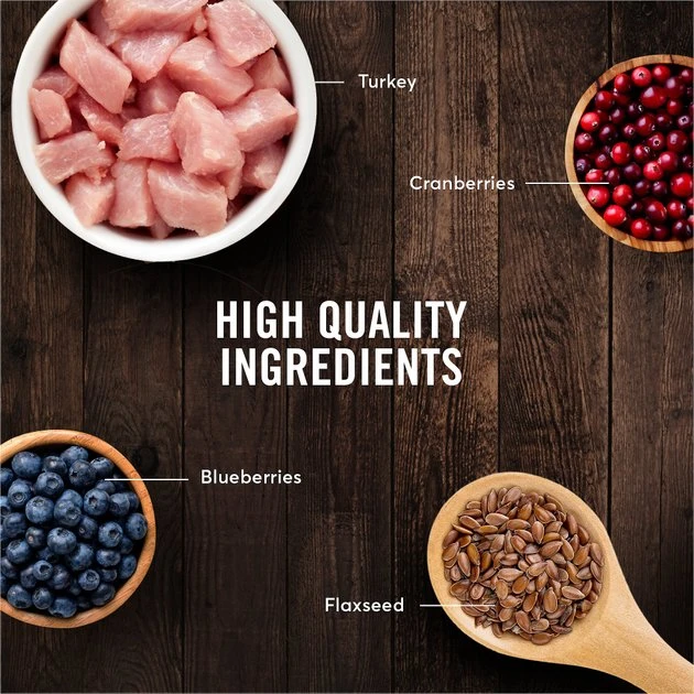 American Journey Pate Turkey Recipe Grain-Free Canned Cat Food, 3-oz, case of 24 American Journey Pate Turkey Recipe Grain-Free Canned Cat Food -American Journey Sales 2024 133905 PT4. SY630 V1626383488