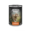 American Journey Pate Turkey & Salmon Recipe Grain-Free Canned Cat Food -American Journey Sales 2024 133922 MAIN. SY630 V1626380772