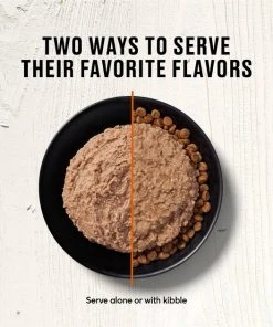 American Journey Pate Turkey & Salmon Recipe Grain-Free Canned Cat Food -American Journey Sales 2024 133922 PT5. SY630 V1626383166