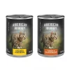 American Journey Paté Poultry & Seafood Variety Pack Grain-Free Canned Cat Food 2 American Journey Paté Poultry & Seafood Variety Pack Grain-Free Canned Cat Food -American Journey Sales 2024 133924 MAIN. SY630 V1627655292