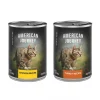 American Journey Pate Poultry Variety Pack Grain-Free Canned Cat Food -American Journey Sales 2024 133927 MAIN. SY630 V1579025575