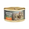 American Journey Minced Turkey Recipe in Gravy Grain-Free Canned Cat Food 1 American Journey Minced Turkey Recipe in Gravy Grain-Free Canned Cat Food -American Journey Sales 2024 133929 MAIN. SY630 V1626380765