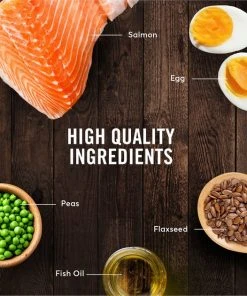 American Journey Minced Salmon & Tuna Recipe in Gravy Grain-Free Canned Cat Food -American Journey Sales 2024 133935 PT4. SY630 V1626383475