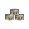American Journey Minced Poultry in Gravy Variety Pack Grain-Free Canned Cat Food -American Journey Sales 2024 133937 MAIN. SY630 V1624996067