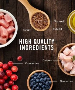 American Journey Minced Poultry in Gravy Variety Pack Grain-Free Canned Cat Food -American Journey Sales 2024 133937 PT6. SY630 V1624996383